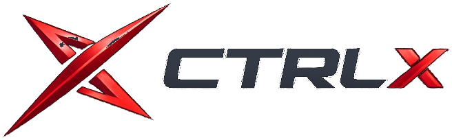 CTRLX Logo